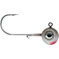 thumbnail image 2 of VMC 3/8 oz. Neon Moon Eye Jig - 4 Pack - Fathead, 2 of 4