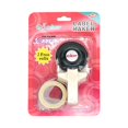 thumbnail image 1 of Feltree Mini Manual Label Machine C101 Embossing Machine Engraving Machine Hand Tent Decorative Tape Paper, 1 of 8