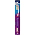 thumbnail image 1 of Equate Multi-Action Toothbrush (Medium), 1 of 2