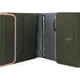 thumbnail image 1 of Five Star 1” Deluxe Binder + Removable Pouch, 1 of 9