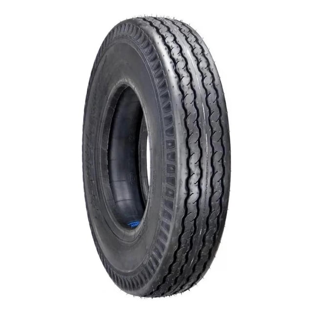 Llanta para moto marca Epsilon 55P 4.00-8 TT 6 55P P6250