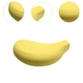 thumbnail image 6 of Mornei Memory Foam Pillow Banana Shape Pillow Versatile Breathable Washable Neck Pillow, 6 of 9