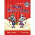 thumbnail image 2 of Sounds Like Reading (R) #3 the Nice Mice in the Rice: A Long Vowel Sounds Book, Book 3, (Paperback), 2 of 2