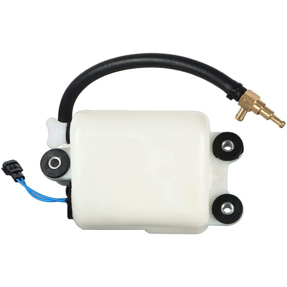 Labwork Outboard Oil Tank Assy Replacement for Outboard 200 225 250 300 HP DFI DTS Pro Sport XS 3.0/3.2 L 2000 2003-2010 2013