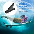 thumbnail image 4 of Amdohai Detachable Side Fin with Base for Long Board Surfboard Paddleboard, 4 of 8