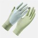 thumbnail image 4 of Primavera en Verano Guantes de Protección Solar para Mujeres, Respirables Al Aire Libre Guantes Ciclismo Casual Conducir Medio Dedo Sólido, 4 of 6