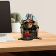 thumbnail image 4 of Liyamei Figurine Anime de Collection en PVC, Parfaite pour Offrir, 4 of 5