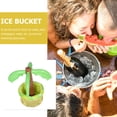 thumbnail image 5 of Inflatable Palm Tree Cooler Ice Bucket Hawaiian Party Summer Pool Party Decor, 5 of 5