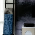 thumbnail image 6 of Tranquility Temperature Balancing 12lb Weighted Blanket, Midnight Blue, 6 of 6