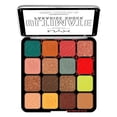 thumbnail image 2 of Paleta de sombras de ojos NYX PROFESSIONAL MAKEUP Ultimate Paradise, 2 of 7