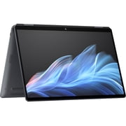 HP 2025 OmniBook Flip 14” 2880x1800 Touchscreen Laptop 8-Core Intel Core Ultra 9 288V Arc Graphics 32GB LPDDR5 2TB NVMe SSD Thunderbolt 4 WiFi BE BT Webcam Backlit KB Fingerprint Windows 11 Home
