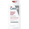 CeraVe Diabeticsâ€™ Dry Skin Relief Cleansing Wash 8 oz