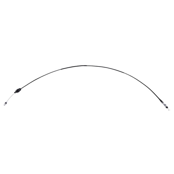 Throttle Cable for 1999-2002 Nissan Frontier, for 2000-2002 Nissan Xterra 3.3L V6, Replaces 18201-7B415
