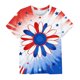 thumbnail image 1 of Odeerbi Chicos Niñas 4 de Julio Camiseta Manga Corta Día de La Independencia Camiseta Gráfica, 1 of 6