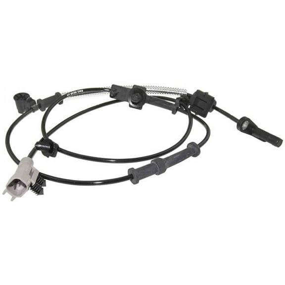 NGK AB1016 ABS Wheel Speed Sensor Fits select: 2011-2019 DODGE CHARGER, 2011-2018 DODGE CHALLENGER