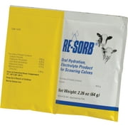 Pfizer Animal Health-Resorb Packets For Calves 64 Gram/12 Pack