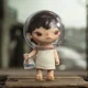 thumbnail image 4 of POP MART Hirono City of Mercy Series Blind Box Toys Guess Bag Mystery Box Mistery Caixa Action Figure Surpresa Cute Model Birthd, 4 of 5