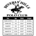 thumbnail image 4 of Beverly Hills Polo Club Boys Boxer Briefs Comfort Mesh Performance Underwear Boxers 5 Pack, 4 of 7