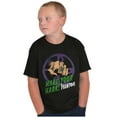 thumbnail image 3 of The Phantom Make Your Mark Retro Crewneck T Shirts Boy Girl Teen Brisco Brands XS, 3 of 6