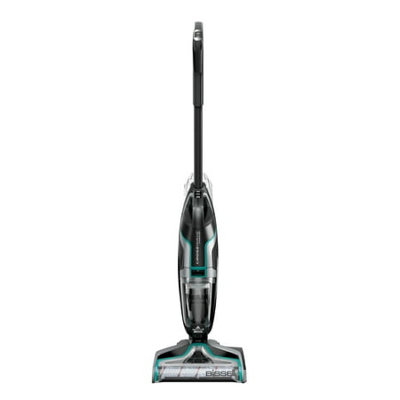 BISSELL CrossWave Cordless All-in-One Multi-Surface Wet Dry Vac, 2551