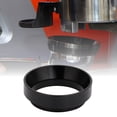 thumbnail image 2 of Dosing Ring,58mm Aluminum Universal Coffee Dosing Ring Funnel Replacement Coffee Maker Accessory(??), 2 of 8