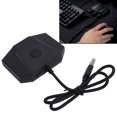 thumbnail image 1 of Mouse and Keyboard Adapter, Mouse and Keyboard Converter RGB Light  for X/S, 1 of 7