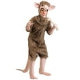 thumbnail image 7 of Adult Sewer Rat Costume, 7 of 7