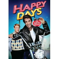 Happy Days: The Sixth Season