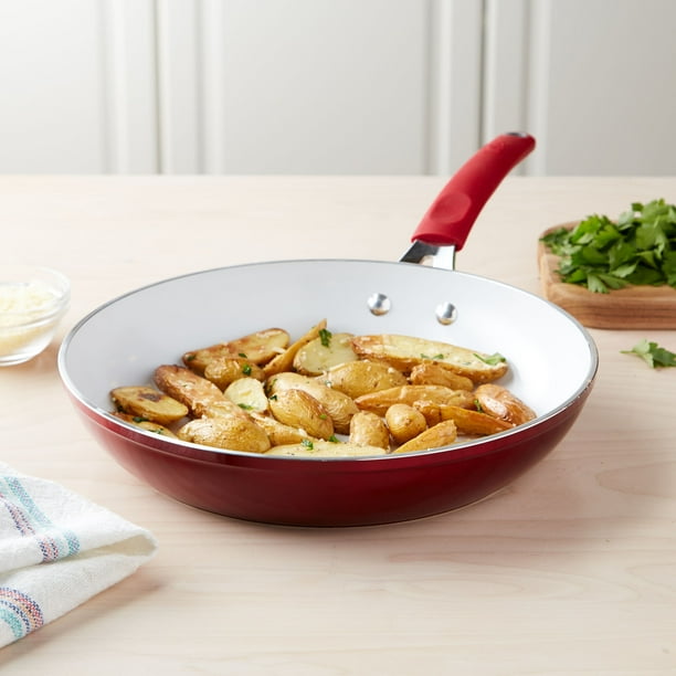 Tasty 11" NonStick Fry Pan