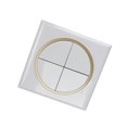 thumbnail image 4 of Interruptor De telemando Inalámbrico 86 Panel De Pared Luces Lámparas De Pared 315 MHz shamjiam  Control remoto inalámbrico, 4 of 7