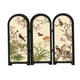 thumbnail image 5 of Biombo decorativo de diseño chino para escritorio, regalo de empresa, adorno de Feng Shui Estilo A, 5 of 9