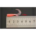 thumbnail image 4 of EeaseCA 20pcs Worms Maggot Grub Lure Baits Fishing Lures (Random Color), 4 of 7