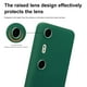 thumbnail image 2 of Para XREAL Beam Pro AR Funda Protectora Silicona Antiarañazos (Oscuro) Verde, 2 of 3