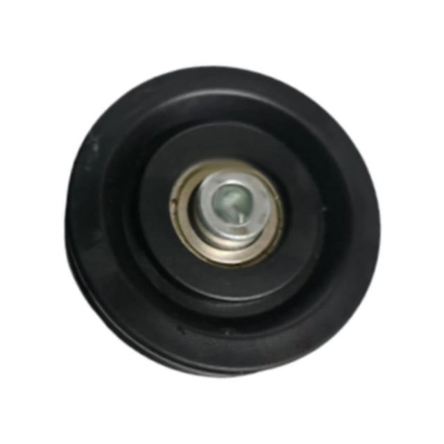 S SERENABLE Nylon Bearing Pulley Generic Accessories for Gym Attachments Simple Assembly 88x25mm