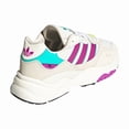 thumbnail image 3 of Ad-id-as Originals Retropy F90 Mens Shoes Size 13 White Fuschsia Sneakers HP8019, 3 of 6
