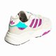 thumbnail image 3 of Adi - das Originals Retropy F90 Mens Shoes Size 13 White Fuschsia Sneakers HP8019, 3 of 6