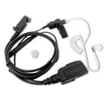 thumbnail image 1 of fastboy Tube Earpiece Multipurpose Practical Workmanship Wire Earphone Air Headset Game Accessories Household Button Adjustable, 1 of 6