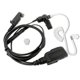 thumbnail image 1 of sweethay Auricular de tubo multiusos, práctico, con cable de PU, auricular de aire, Control remoto, accesorios para juegos, auriculares con Teléfono y Comunicación, 1 of 6
