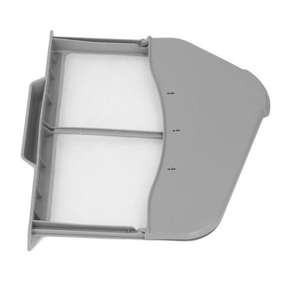 Dryer Lint Trap Filter Replacement, Sturdy Deformation Proof Dryer Lint Filter Screen Easy Installation for DC97-16742A DC61-03048A Dryer