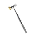 thumbnail image 4 of Joyería Mallet de piso de martillo, herramienta manual, cabeza doble, herramienta de mazo, bloque de golpeteo de martillo para joyas que fabrican la, 4 of 8