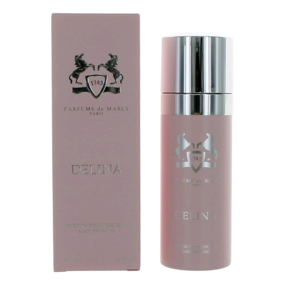 Delina Perfume Hair Mist 2024 favors
