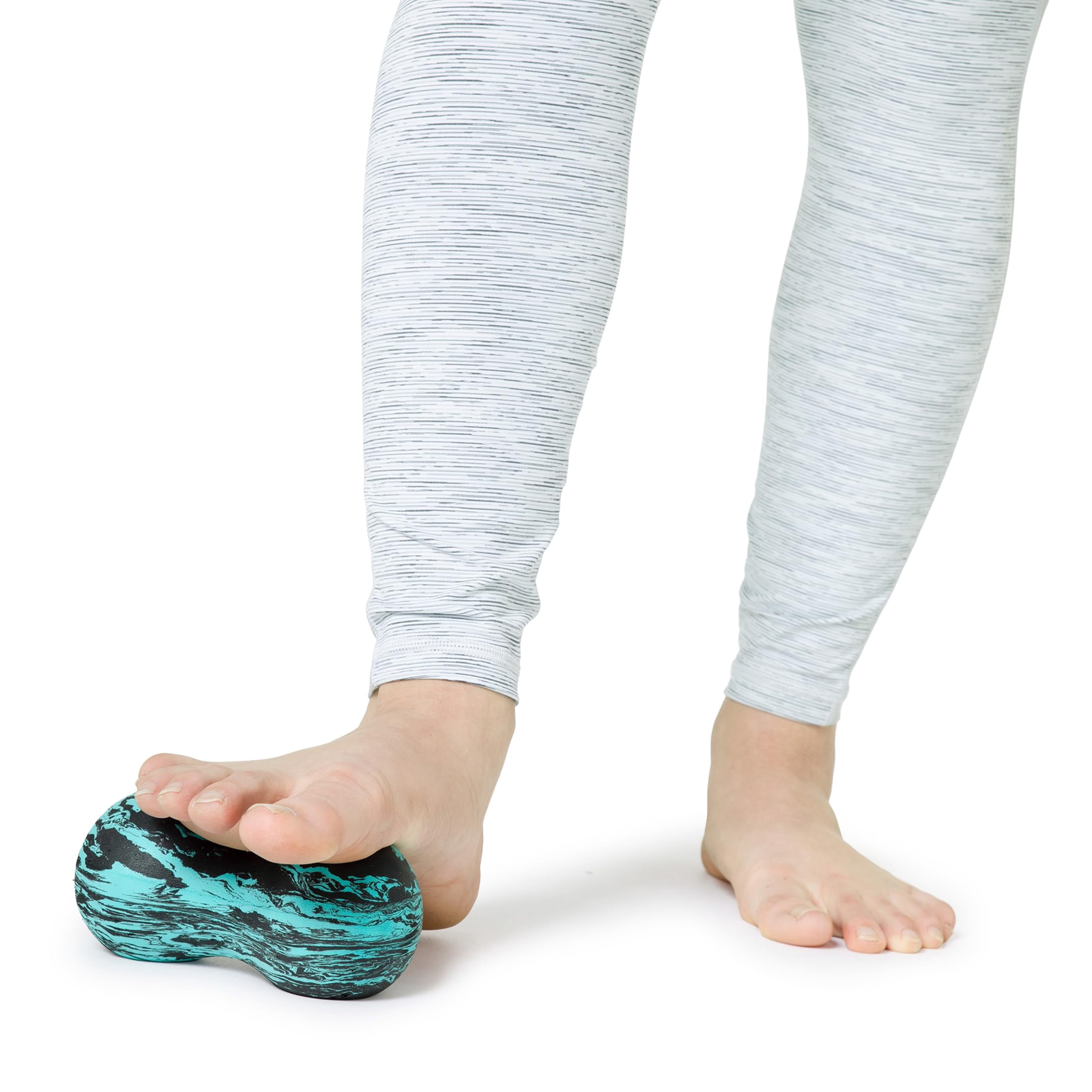OPTP Lo Rox Self-Care Products: Build Strength and Resilience, Perform Balance and Alignment Exercises, Roll Away Stress and More with The Lo Rox Kit