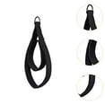 thumbnail image 6 of yotijay Double Loop Pilates Strap, Double Loop Strap, Double Loop Pilates Equipment Black, 6 of 9