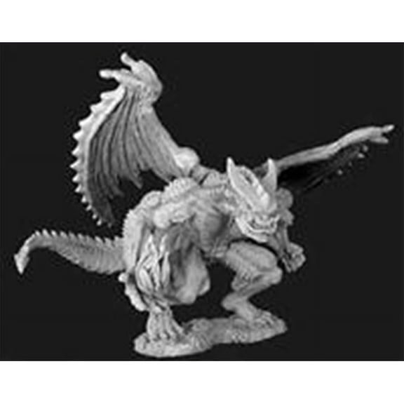 77112 Bones - Agramon, Pit Fiend