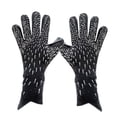 thumbnail image 1 of Soccer Goalie Gloves, Breathable Mesh Cloth with Reflective Details for Enhanced Visibility, Perfect for All Weather Conditions, 1 of 4