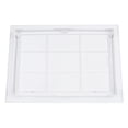 thumbnail image 6 of AFQH High Quality ABS Door Hinged Inspection Port Wall Push-Type Inspection Port, 6 of 10