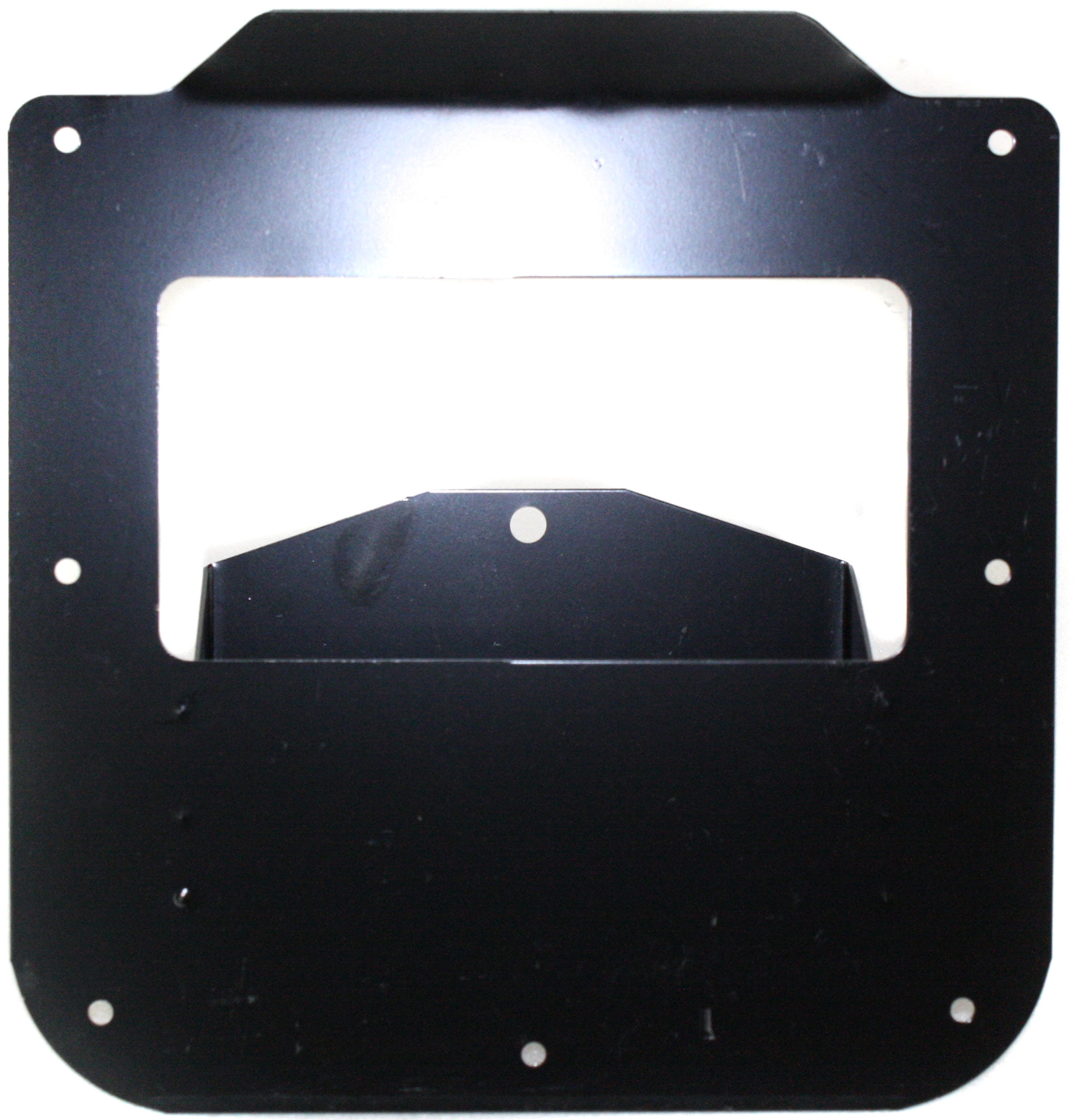 Tailgate Handle Relocator Compatible For 1994-1997 Chevrolet K1500 1988-1998 Chevrolet K1500 1988-1990 Chevrolet K1500 1991 Chevrolet K1500 1990-1998 Chevrolet K1500 1990-1993 Chevrolet C1500 1
