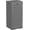 38 Gallon, variant on 31 Gallon Outdoor Trash Can | Waterproof Resin Garbage Can with Recycle and Garbage Labels | Secure Bag Lip Lock and Drip Tray | Outside Trash Bin for Patio | Kitchen, Backyard or Deck | Gray