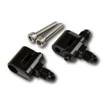 Earl's Performance LS9806ERL Fuel Hose Fitting