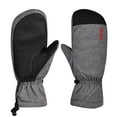 thumbnail image 1 of Manoplas de esquí Guantes cálidos de invierno a prueba de viento resistentes al agua guantes de niev BOODUN Manoplas de esquí, 1 of 7